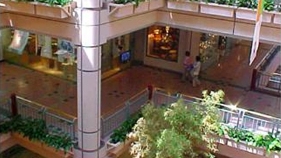 Roof-Top Planters in Orange County, CA