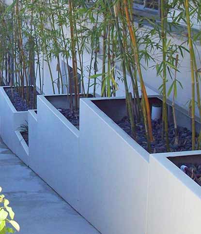 Stormwater Planter