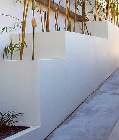 Stormwater Planter