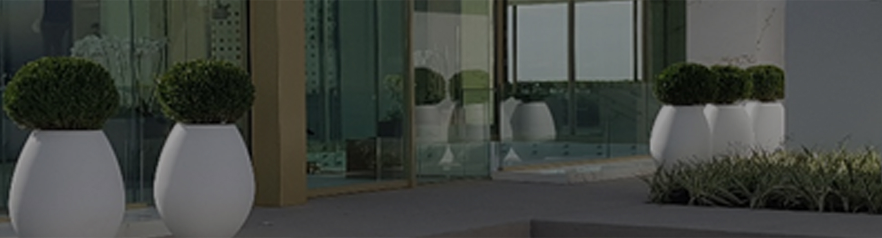Built-In Fiberglass Liners