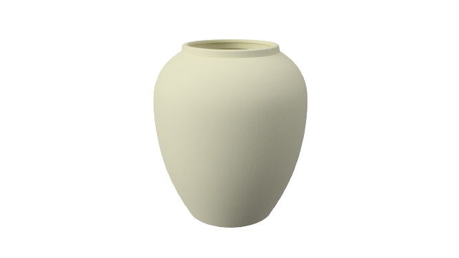 Dynasty Urn