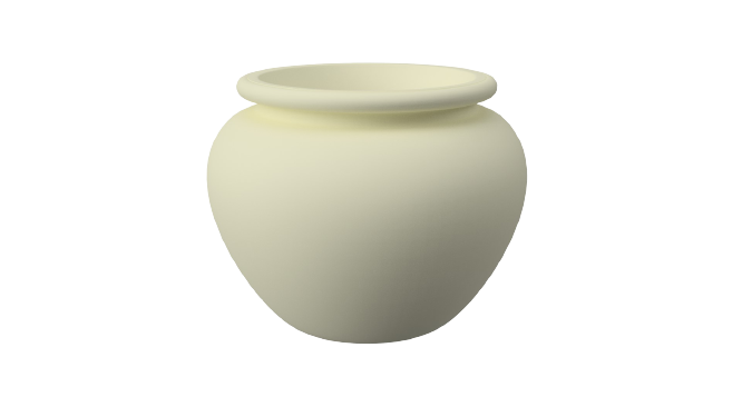 Emperor Bowl